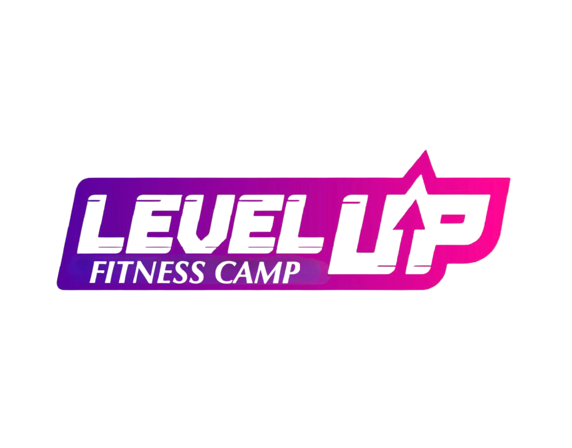 Level Up Fitness Camp